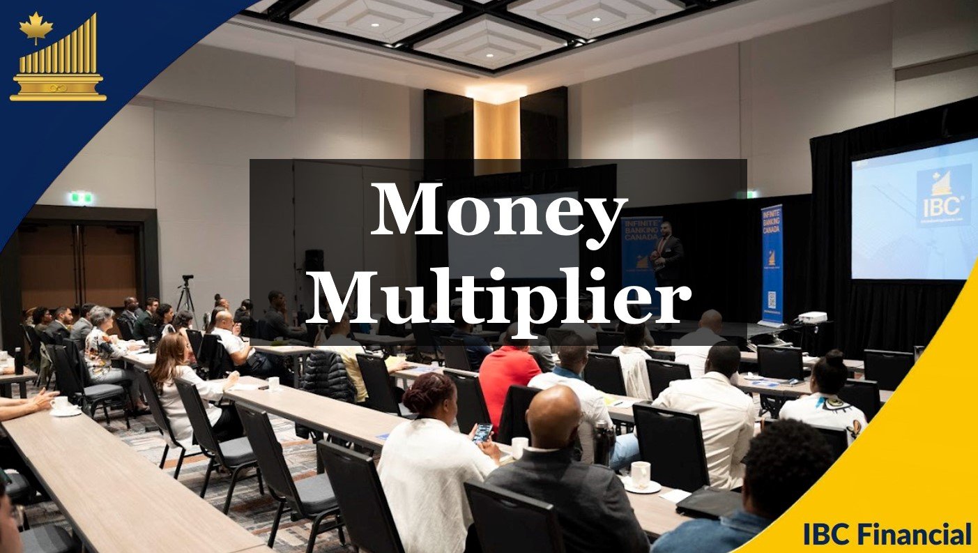 Money multiplier