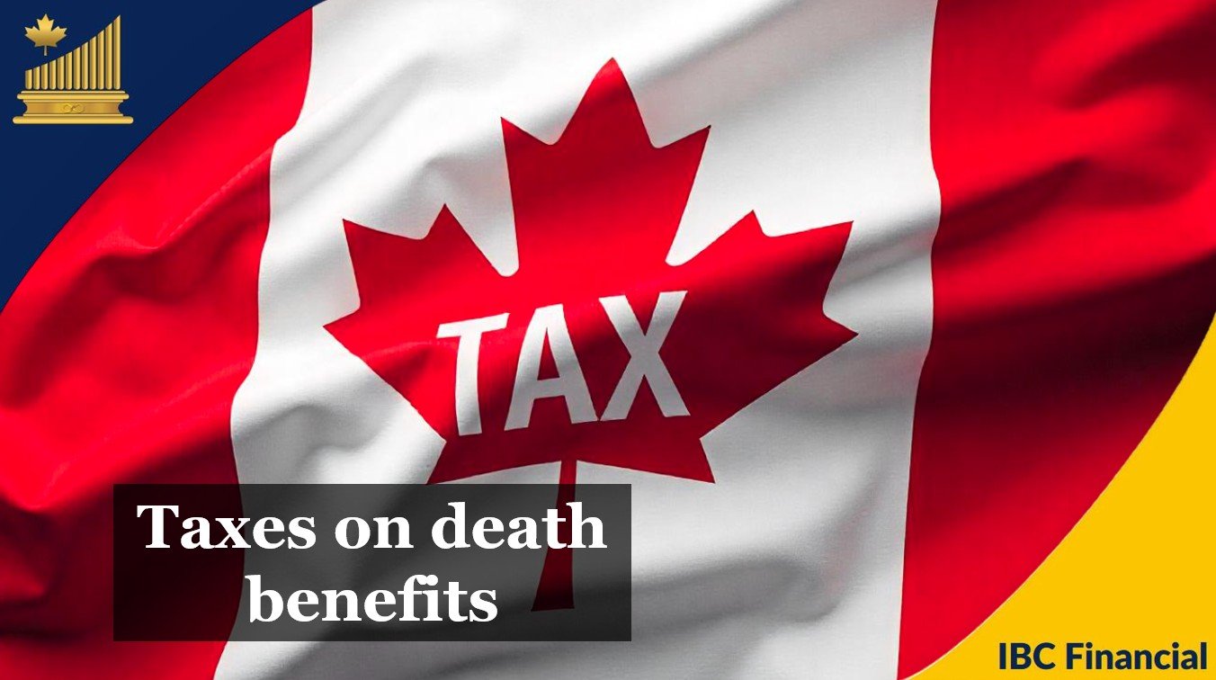 Taxes on death benefits